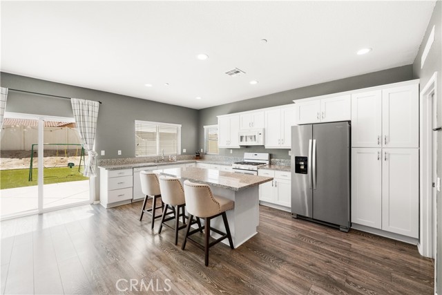 Detail Gallery Image 25 of 62 For 1676 Vibrant Gln, San Jacinto,  CA 92582 - 3 Beds | 2 Baths