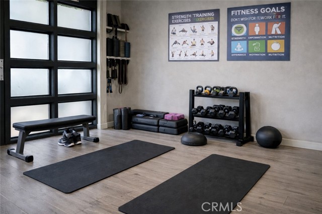 Detail Gallery Image 4 of 18 For 171 E City Place Dr, Santa Ana,  CA 92705 - 1 Beds | 2/1 Baths