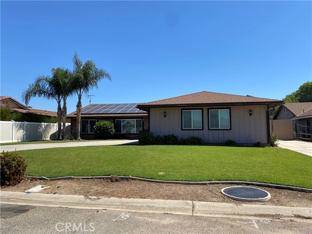 3110 Shadow Canyon Circle, Norco, CA 92860