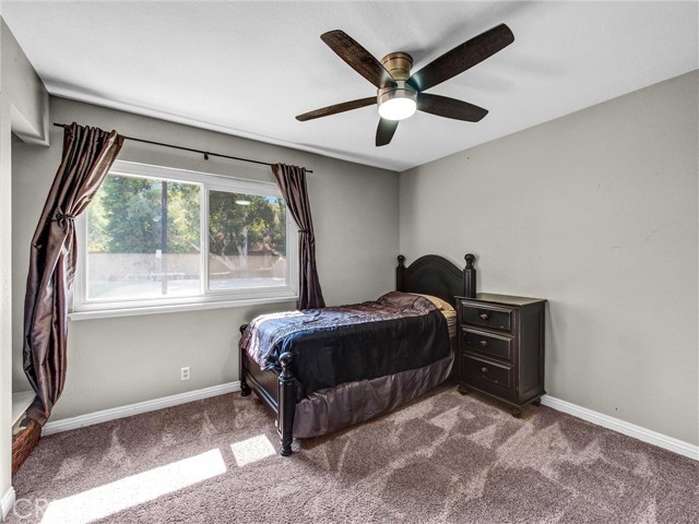 Detail Gallery Image 13 of 21 For 5425 Brentwood Pl, Yorba Linda,  CA 92887 - 4 Beds | 2/1 Baths