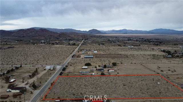 Detail Gallery Image 1 of 1 For 709 Custer Ave, Lucerne Valley,  CA 92356 - – Beds | – Baths