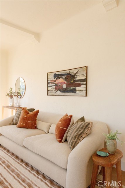 Detail Gallery Image 21 of 72 For 2840 Potomac Ave, Los Angeles,  CA 90016 - 2 Beds | 1 Baths