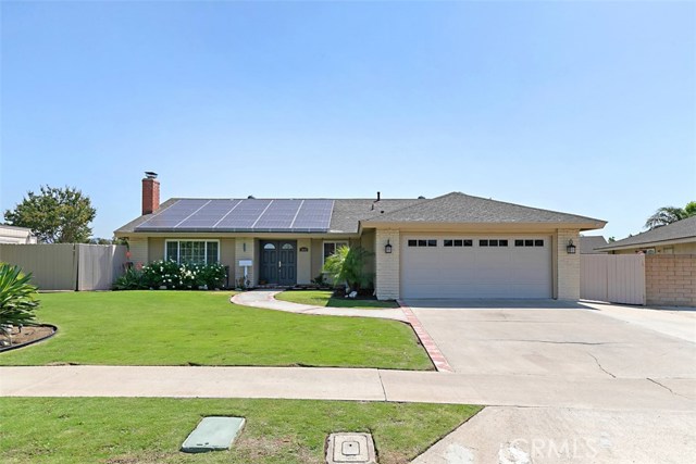 1918 Faulkner Dr, Placentia, CA 92870