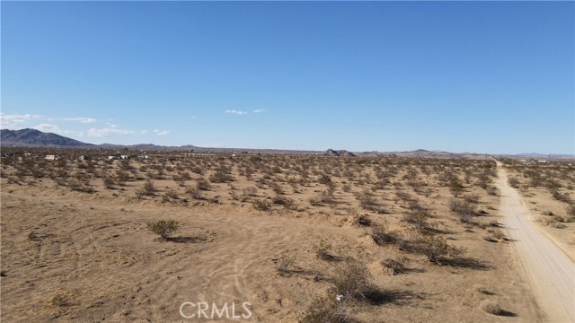 0 Sunever Road, Joshua Tree, California 92252, ,Land,For Sale,0 Sunever Road,CRNP20067488