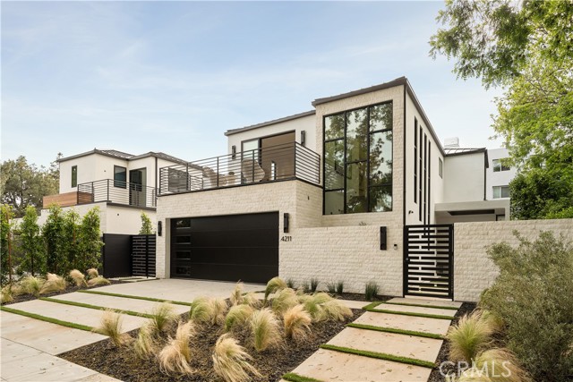Detail Gallery Image 43 of 43 For 4211 Agnes Ave, Studio City,  CA 91604 - 4 Beds | 4/1 Baths