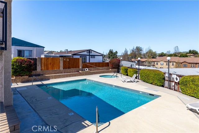 Detail Gallery Image 19 of 22 For 9191 San Diego Way #45,  Atascadero,  CA 93422 - 2 Beds | 1 Baths