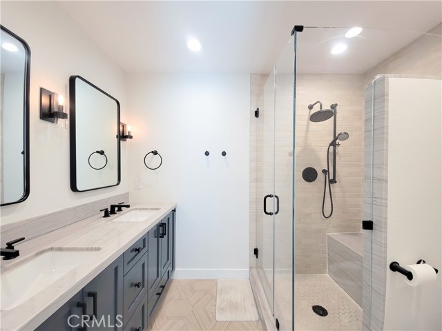 Detail Gallery Image 24 of 35 For 2710 Marber Ave, Long Beach,  CA 90815 - 3 Beds | 2 Baths