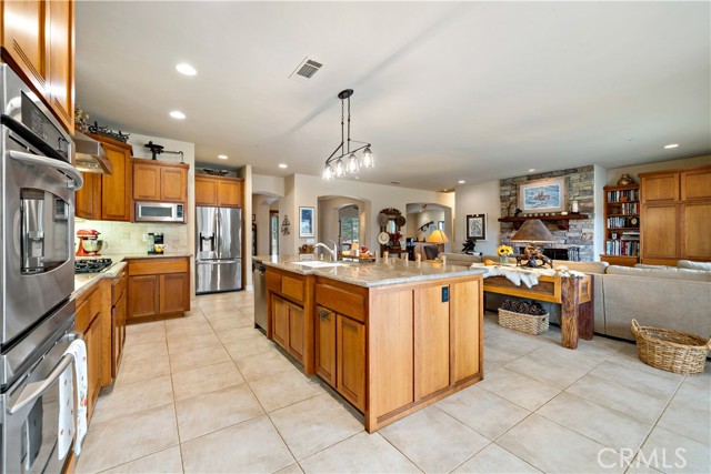 Detail Gallery Image 15 of 49 For 10204 Mount Olympus Valley Rd, Fallbrook,  CA 92028 - 3 Beds | 2/1 Baths
