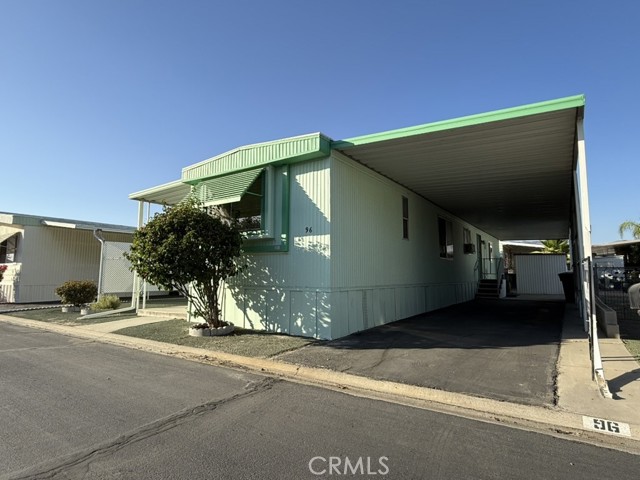 Detail Gallery Image 3 of 16 For 1499 Old Mountain Ave #96,  San Jacinto,  CA 92583 - 2 Beds | 2 Baths