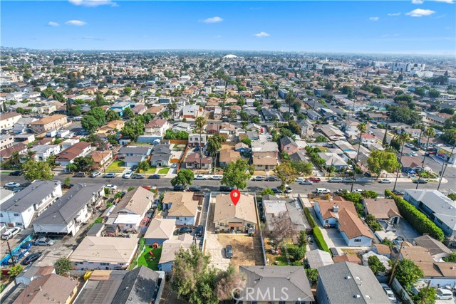 Detail Gallery Image 26 of 40 For 1220 W 92nd St, Los Angeles,  CA 90044 - 4 Beds | 2 Baths