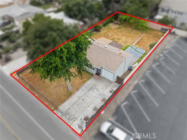 Detail Gallery Image 26 of 27 For 1015 N Moraga St, Anaheim,  CA 92801 - 3 Beds | 1 Baths