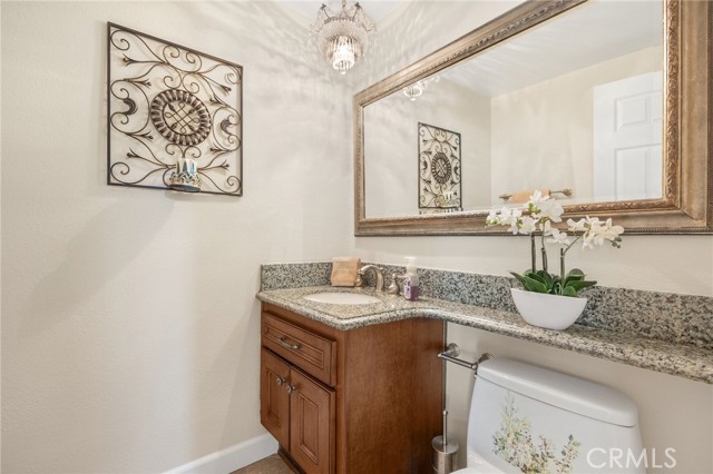 Detail Gallery Image 15 of 33 For 17440 Olive Tree Cir, Yorba Linda,  CA 92886 - 4 Beds | 2/1 Baths