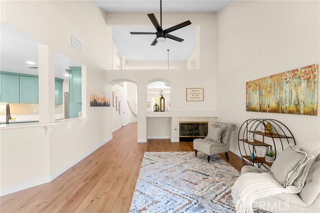 Detail Gallery Image 15 of 64 For 4952 Copper Creek Dr, Banning,  CA 92220 - 3 Beds | 2/1 Baths