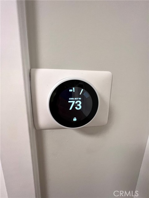 Nest Thermostat
