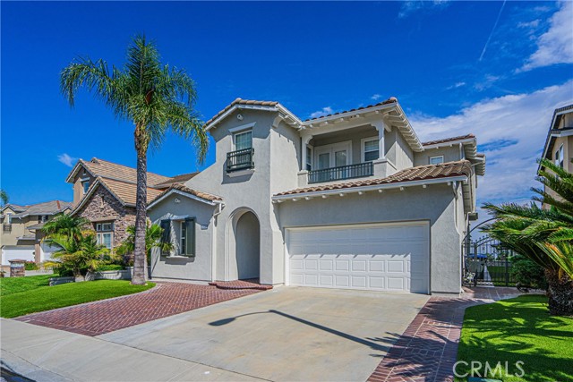 Detail Gallery Image 3 of 56 For 1840 S Watson St, La Habra,  CA 90631 - 5 Beds | 5 Baths