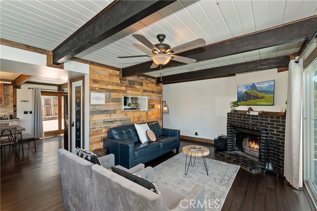 Detail Gallery Image 6 of 50 For 541 S Marlowe Dr, Big Bear City,  CA 92314 - 2 Beds | 1/1 Baths