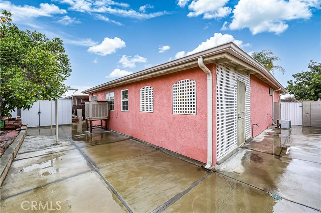 Detail Gallery Image 32 of 38 For 2131 Avenida Olivos, Hemet,  CA 92545 - 2 Beds | 1 Baths