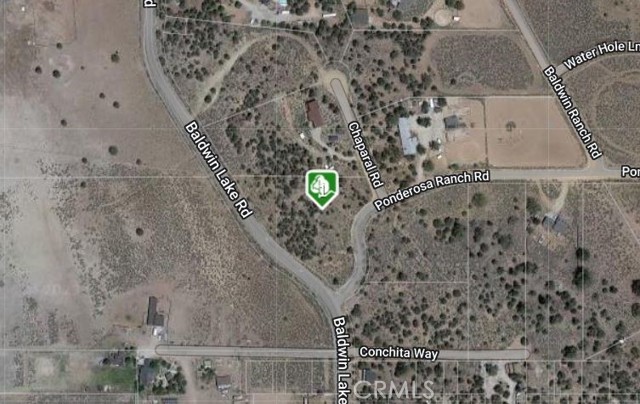 Image 14 of 15 For 0 Ponderosa Ranch Road