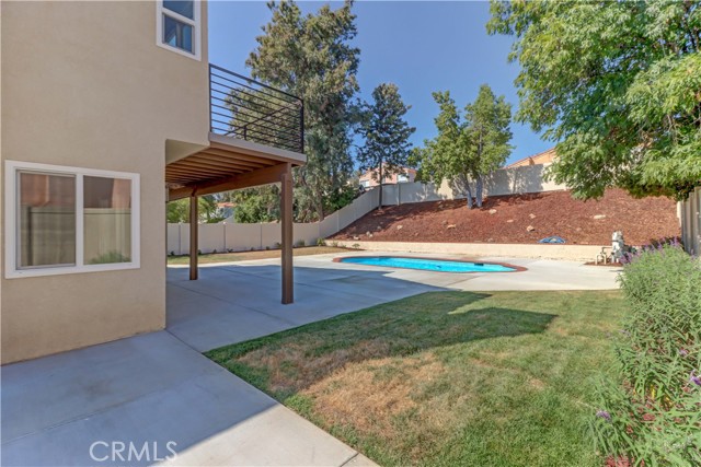 Detail Gallery Image 42 of 46 For 22586 Raspberry Ln, Wildomar,  CA 92595 - 5 Beds | 3 Baths