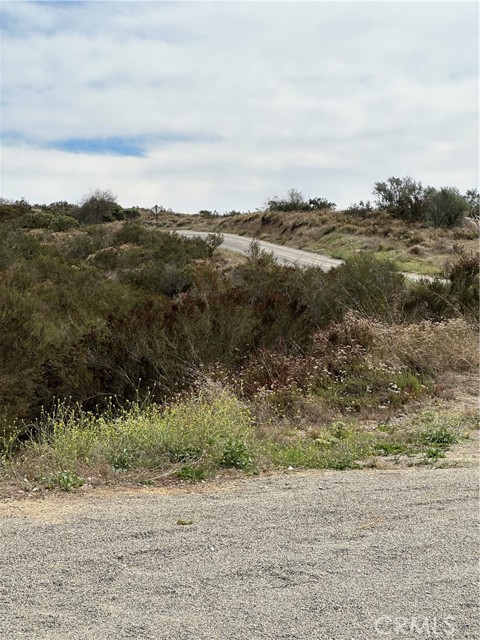 0 Sage & Red Mountain Road, Hemet, California 92544, ,Land,For Sale,0 Sage & Red Mountain Road,CRSW23180954