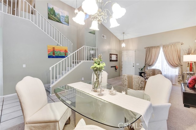 Detail Gallery Image 7 of 38 For 2825 W Newgrove St, Lancaster,  CA 93536 - 4 Beds | 3 Baths