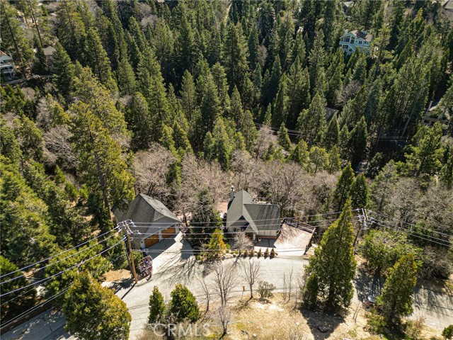 Detail Gallery Image 43 of 45 For 915 Trinity, Lake Arrowhead,  CA 92352 - 5 Beds | 3/1 Baths