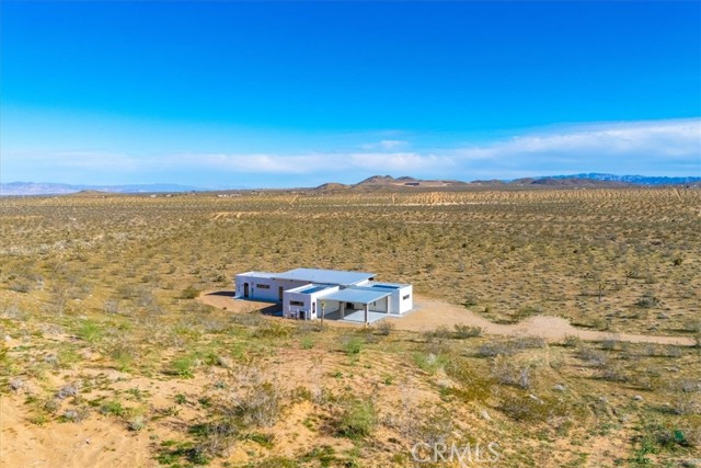 Detail Gallery Image 50 of 66 For 621 N Sage Ave, Yucca Valley,  CA 92284 - 3 Beds | 3 Baths