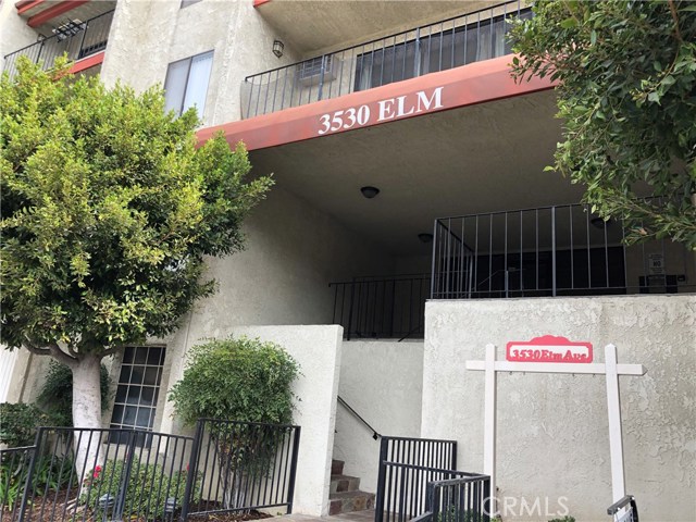 3530 Elm Ave #215, Long Beach, CA 90807