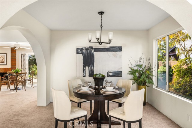 Detail Gallery Image 25 of 66 For 5444 E Partridge, Orange,  CA 92869 - 4 Beds | 2/1 Baths