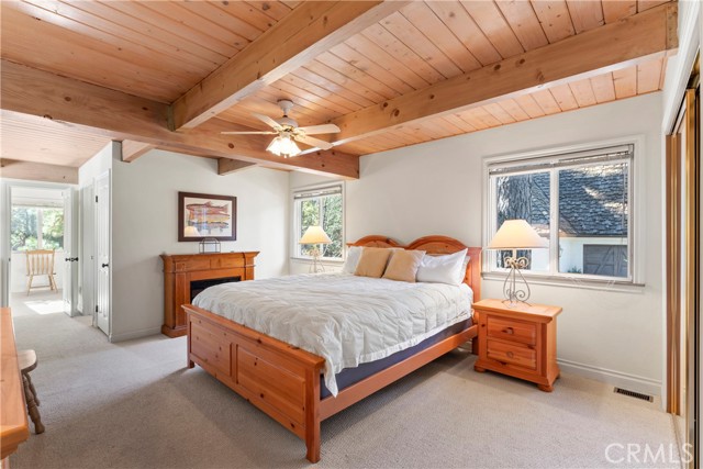 Detail Gallery Image 26 of 68 For 27685 High Knoll Rd., Lake Arrowhead,  CA 92352 - 4 Beds | 4 Baths