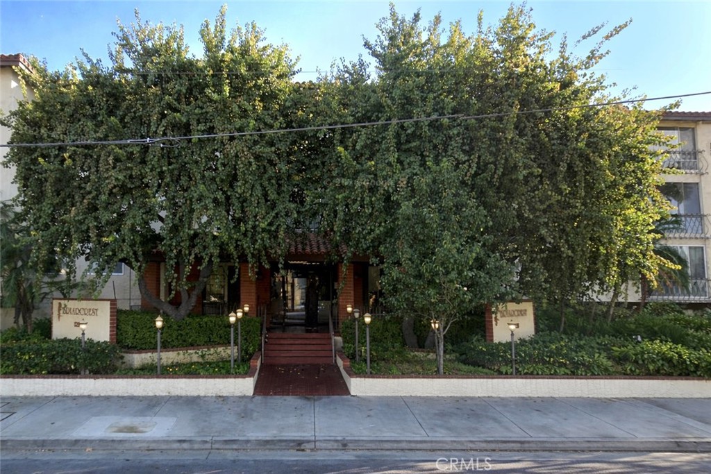 12830 Burbank