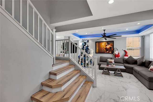 Detail Gallery Image 20 of 56 For 10180 via Pescadero, Moreno Valley,  CA 92557 - 4 Beds | 3 Baths