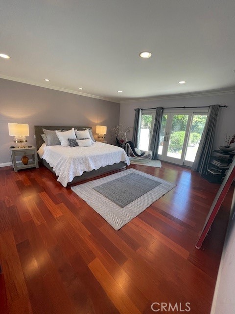 Detail Gallery Image 16 of 27 For 16772 Knollwood Dr, Granada Hills,  CA 91344 - 4 Beds | 4/1 Baths