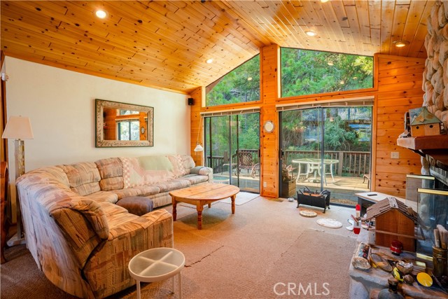 Detail Gallery Image 5 of 31 For 15208 Chestnut, –,  CA 93222 - 3 Beds | 2 Baths