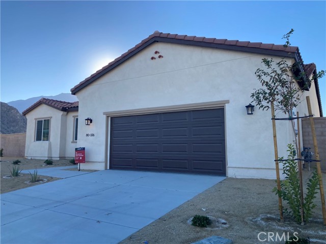 Detail Gallery Image 2 of 2 For 80336 Palatine Ct, La Quinta,  CA 92253 - 3 Beds | 2/1 Baths