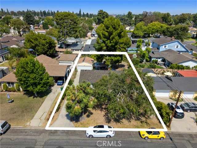 Detail Gallery Image 4 of 26 For 4716 Graywood Ave, Long Beach,  CA 90808 - 3 Beds | 1 Baths