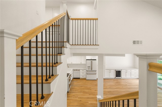 Detail Gallery Image 9 of 30 For 19464 Turtle Ridge Ln, Porter Ranch,  CA 91326 - 2 Beds | 3 Baths