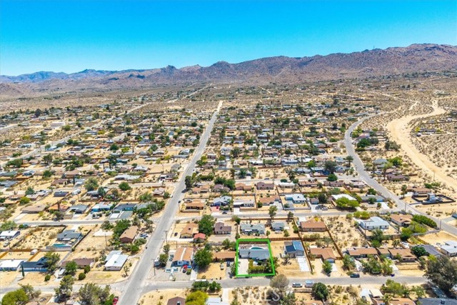 Detail Gallery Image 39 of 42 For 61535 Capilla Dr, Joshua Tree,  CA 92252 - 3 Beds | 2 Baths