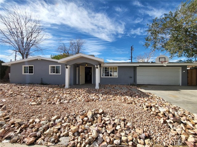 Detail Gallery Image 5 of 5 For 38513 32nd St, Palmdale,  CA 93550 - 6 Beds | 2 Baths