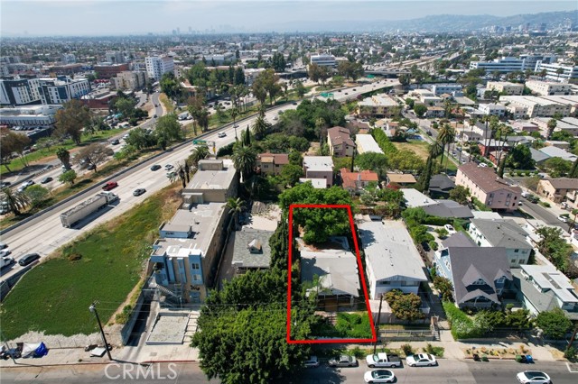 Detail Gallery Image 25 of 29 For 449 N Virgil, Los Angeles,  CA 90004 - 2 Beds | 2 Baths