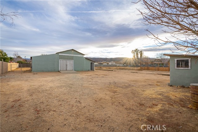 Detail Gallery Image 49 of 63 For 5542 Columbia Way, Lancaster,  CA 93536 - 4 Beds | 2/1 Baths