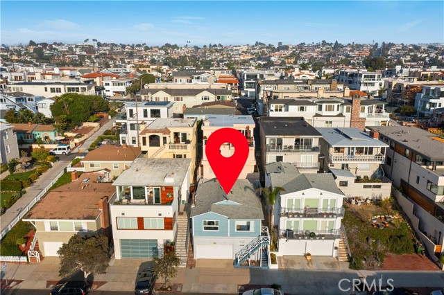 312 Manhattan Avenue, Manhattan Beach, California 90266, 2 Bedrooms Bedrooms, ,1 BathroomBathrooms,Residential,Sold,Manhattan Avenue,SB21244483