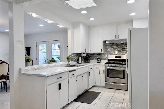 Detail Gallery Image 9 of 27 For 5686 Panama, Buena Park,  CA 90620 - 3 Beds | 2 Baths