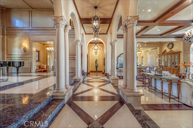 Detail Gallery Image 10 of 45 For 12 Skyridge, Newport Coast,  CA 92657 - 5 Beds | 8/1 Baths