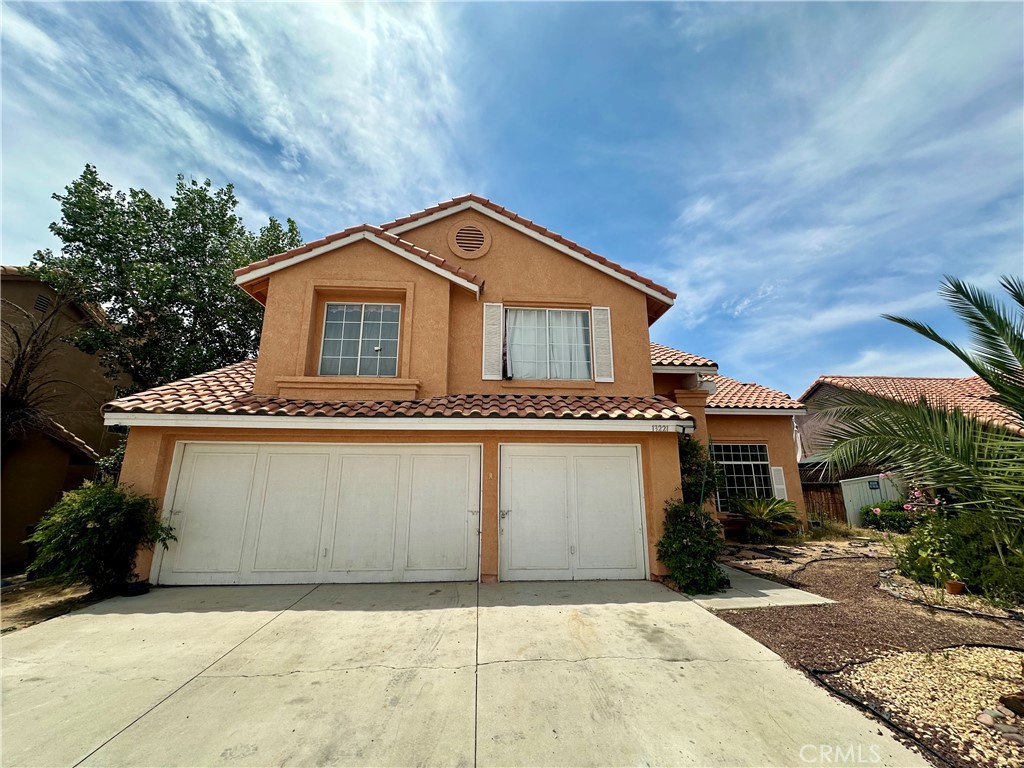 13221 High Desert
