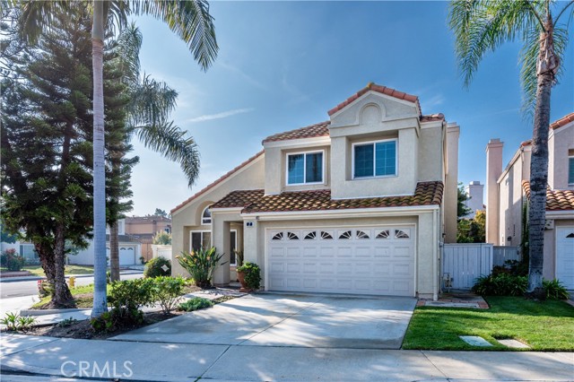 1 Corsica, Irvine, CA 92614