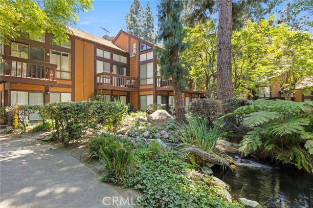 Detail Gallery Image 18 of 24 For 14133 Bayside Dr, Norwalk,  CA 90650 - 1 Beds | 1 Baths