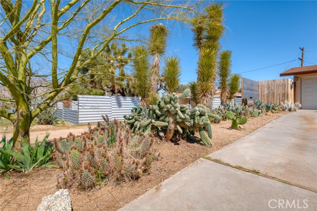 Image 3 for 7543 Mariposa Trail, Yucca Valley, CA 92284