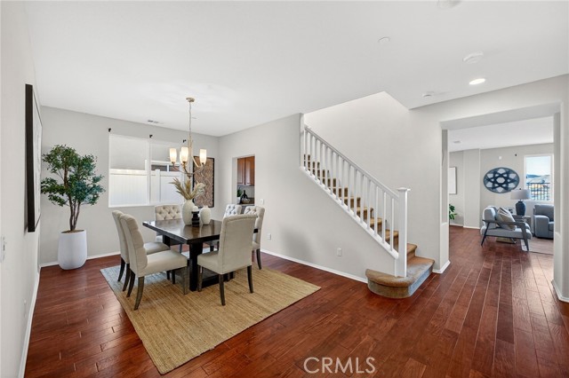 Detail Gallery Image 4 of 52 For 4154 Alderwood Pl, Lake Elsinore,  CA 92530 - 5 Beds | 3 Baths