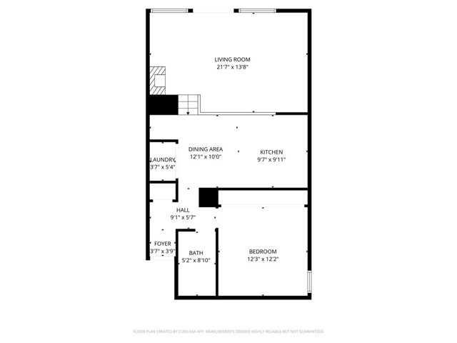 Detail Gallery Image 23 of 23 For 6126 Marina Pacifica, Long Beach,  CA 90803 - 1 Beds | 1 Baths